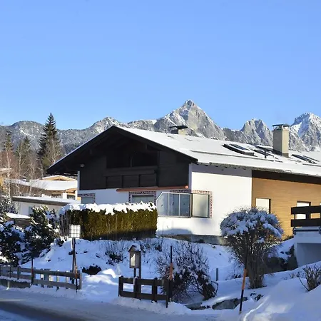 Scherl Seefeld in Tirol