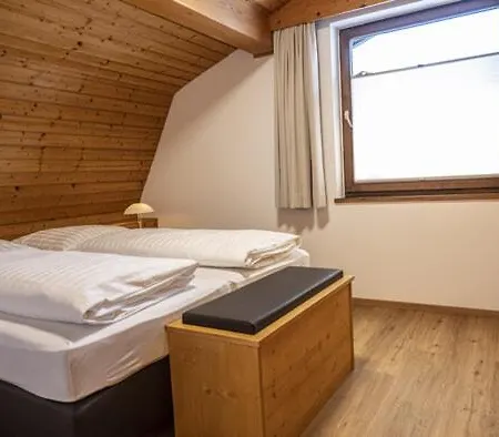 Apartament Scherl *